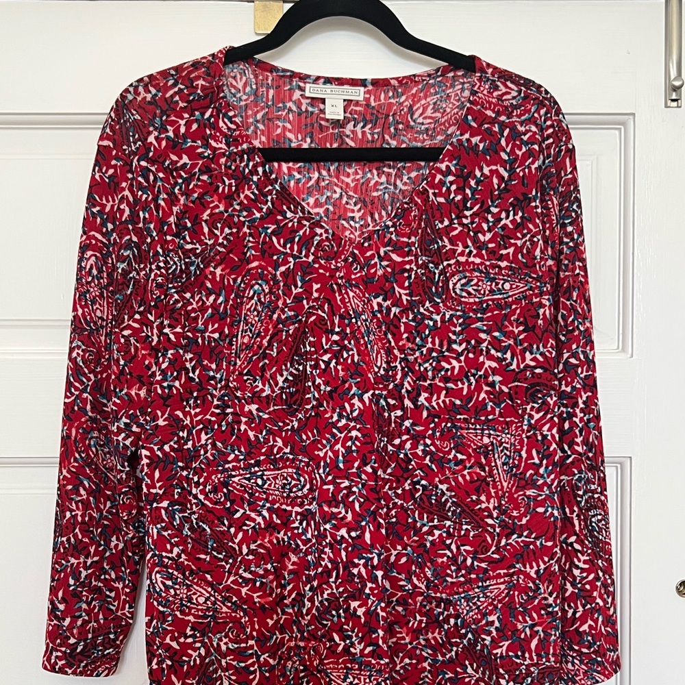 Dana Bachman Top
